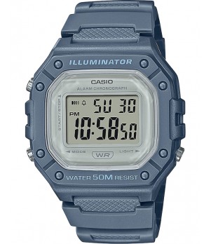 Ceas Casio, Collection W W-218HC-2A