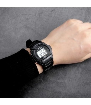 Ceas Barbati, Casio, Collection W-21 W-219H-1A