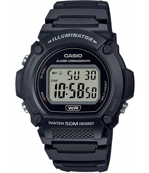 Ceas Barbati, Casio, Collection W W-219H-1A