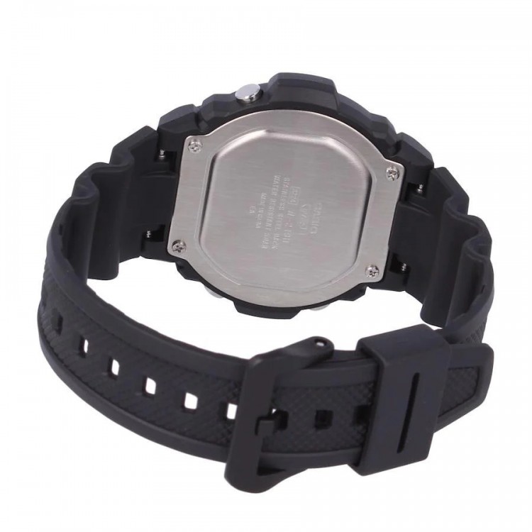 Ceas Barbati, Casio, Collection W-21 W-219H-1A