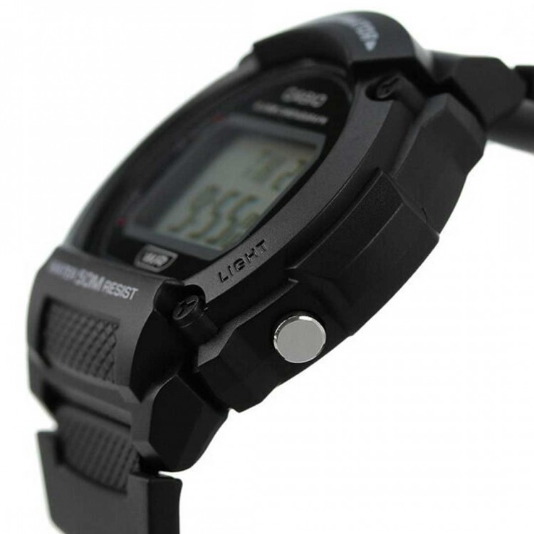 Ceas Barbati, Casio, Collection W-21 W-219H-1A