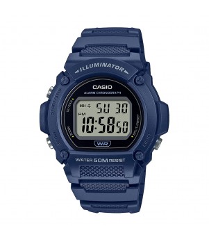 Ceas Barbati, Casio, Collection W-219H-2A