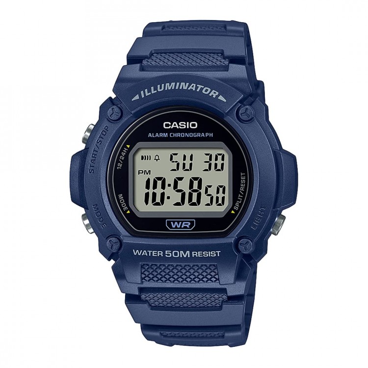 Ceas Barbati, Casio, Collection W W-219H-2A