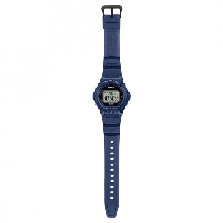 Ceas Barbati, Casio, Collection W-219H-2A