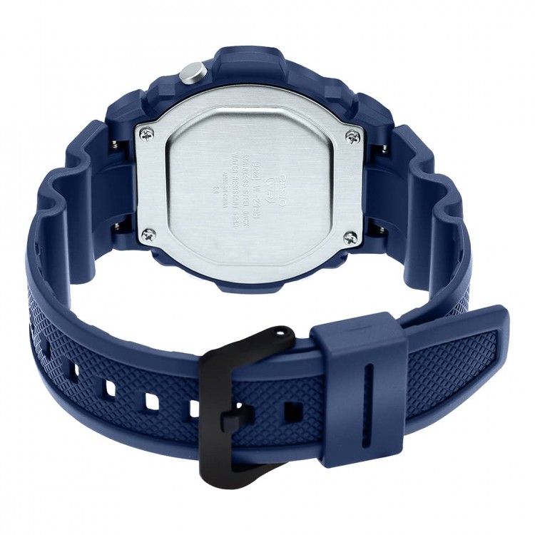 Ceas Barbati, Casio, Collection W-219H-2A