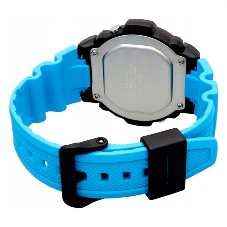 Ceas Barbati, Casio, Collection W-21 W-219H-2A2