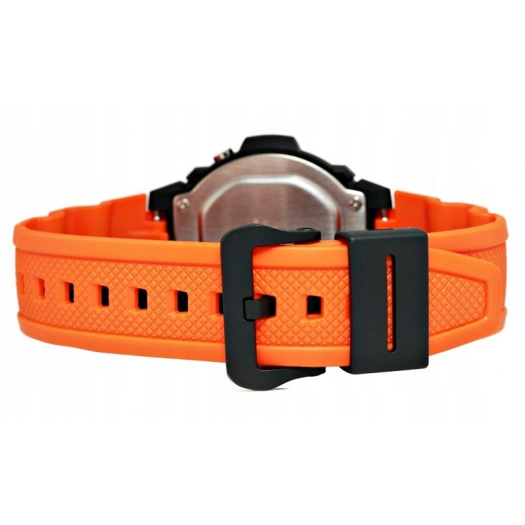 Ceas Barbati, Casio, Collection W-21 W-219H-4A