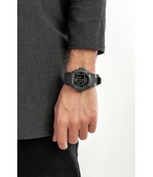 Ceas Barbati, Casio, Collection W-21 W-219H-8B