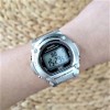 Ceas Barbati, Casio, Collection W-21 W-219HD-1AVEF