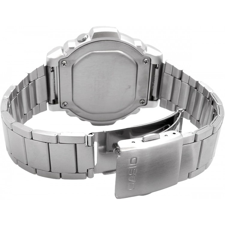 Ceas Barbati, Casio, Collection W-21 W-219HD-1AVEF