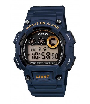 Ceas Barbati, Casio, Collection W W-735H-2A