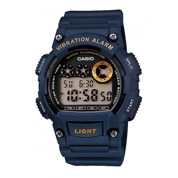 Ceas Barbati, Casio, Collection W W-735H-2A