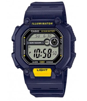 Ceas Barbati, Casio, Collection W W-737H-2A