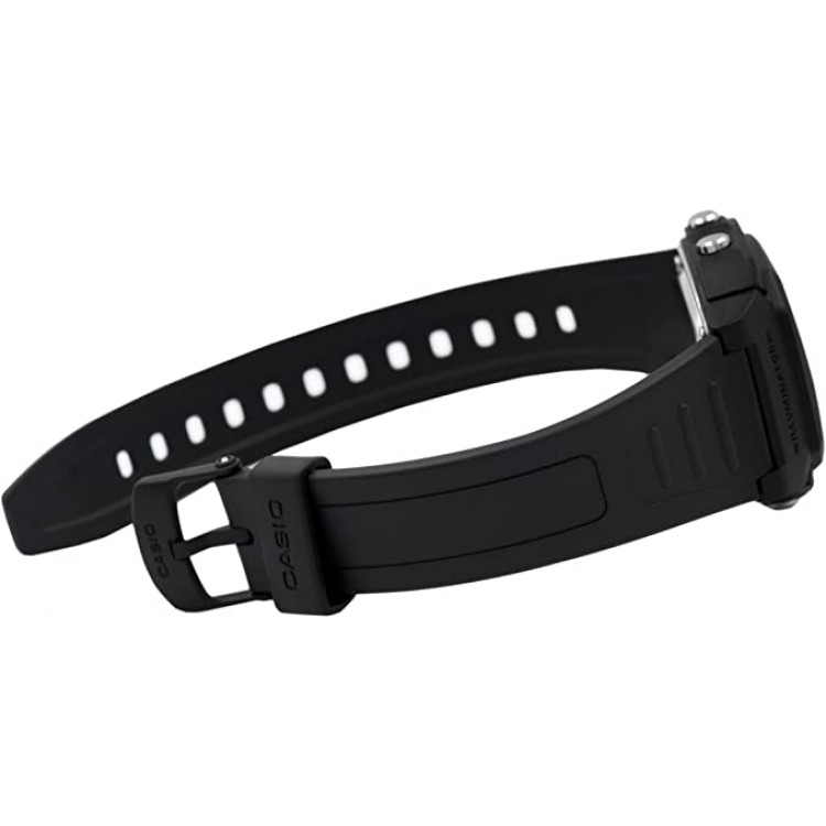 Ceas Barbati, Casio, Collection W-80 W-800H-1B