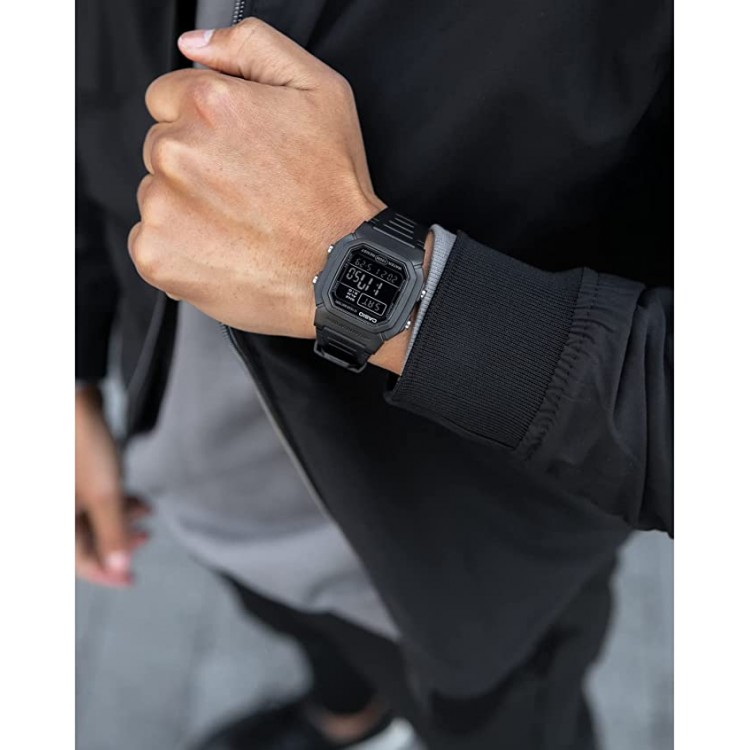 Ceas Barbati, Casio, Collection W-80 W-800H-1B