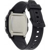 Ceas Barbati, Casio, Collection W-80 W-800H-1B