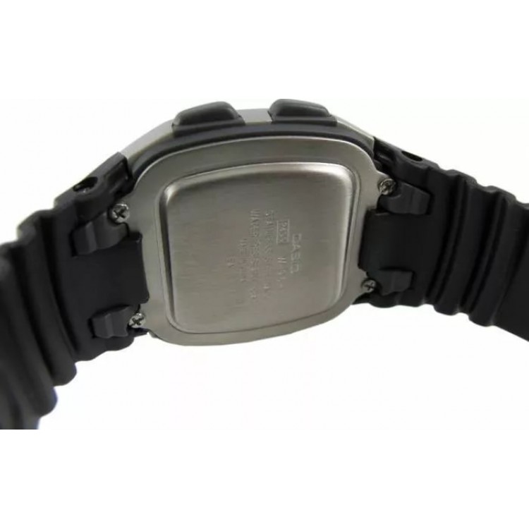 Ceas Barbati, Casio, Collection W-9 W-96H-1A