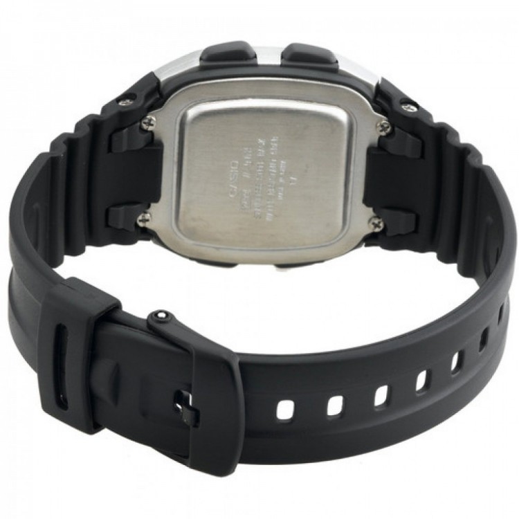 Ceas Barbati, Casio, Collection W-9 W-96H-1A