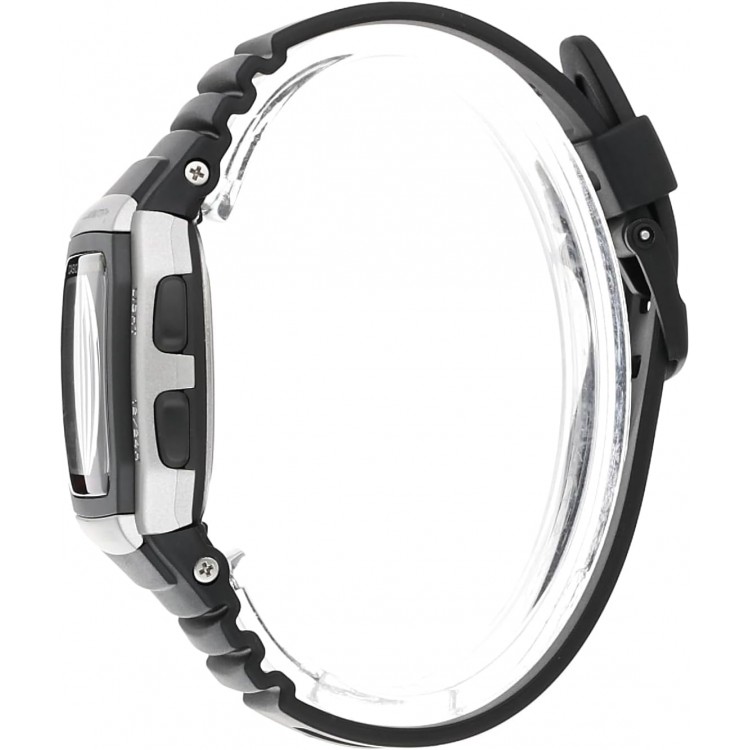 Ceas Barbati, Casio, Collection W-9 W-96H-1A