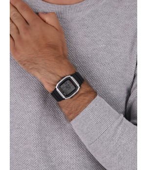 Ceas Barbati, Casio, Collection W-9 W-96H-1A