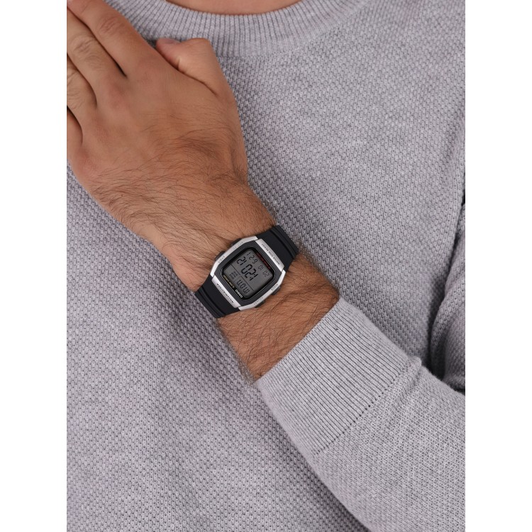 Ceas Barbati, Casio, Collection W-9 W-96H-1A