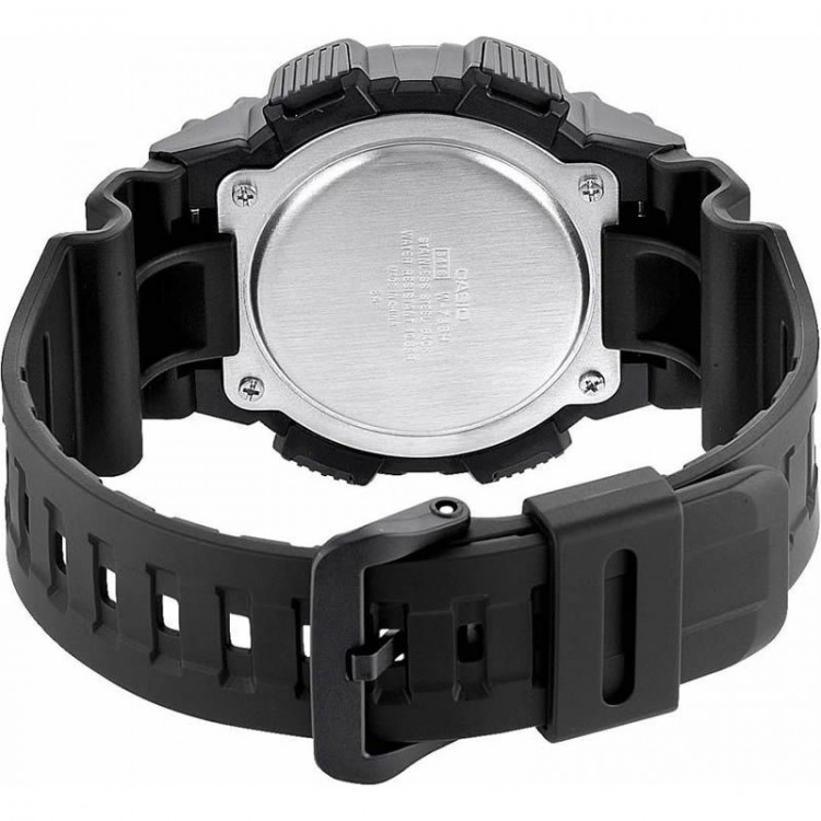 Ceas Barbati, Casio, Collection W-73 W-735H-1A
