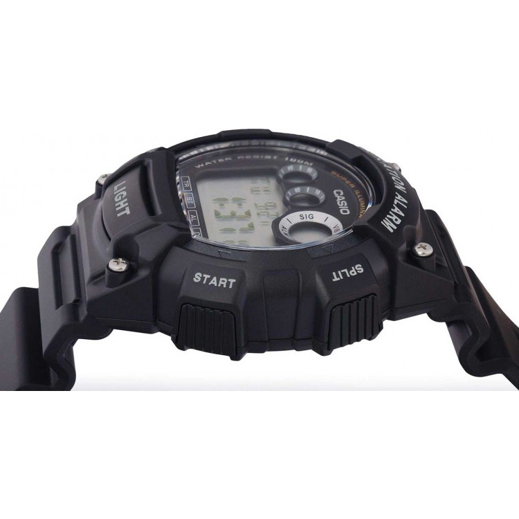 Ceas Barbati, Casio, Collection W-73 W-735H-1A