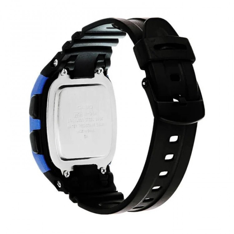 Ceas Barbati, Casio, Collection W-9 W-96H-2A