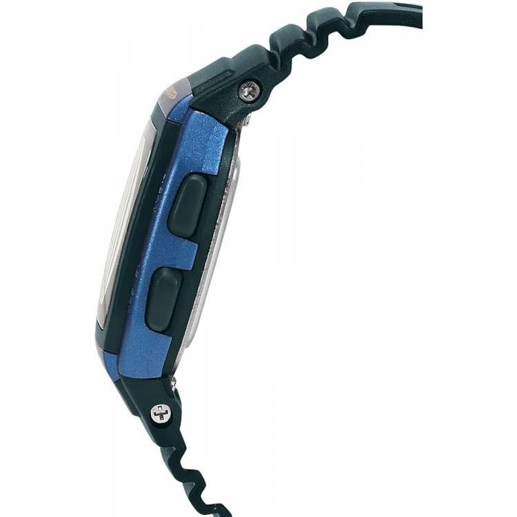 Ceas Barbati, Casio, Collection W-9 W-96H-2A