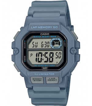 Ceas Barbati, Casio, Collection WS WS-1400H-2AVEF