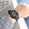 Ceas Barbati, Casio, Collection WS WS-B1000-1AVEF
