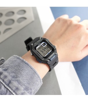 Ceas Barbati, Casio, Collection WS WS-B1000-1AVEF