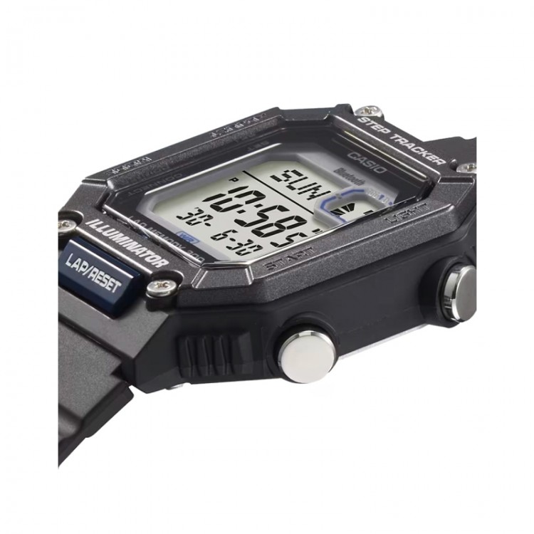 Ceas Barbati, Casio, Collection WS WS-B1000-1AVEF