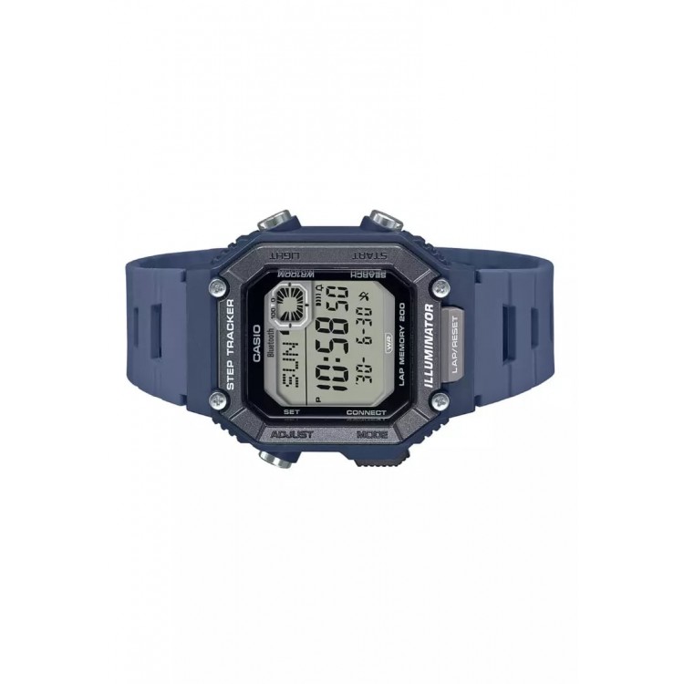 Ceas Barbati, Casio, Collection WS WS-B1000-2AVEF