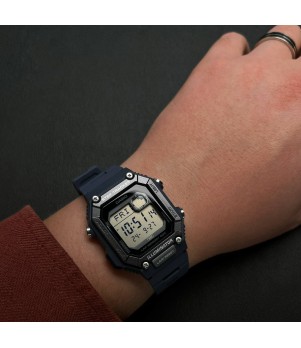 Ceas Barbati, Casio, Collection WS WS-B1000-2AVEF