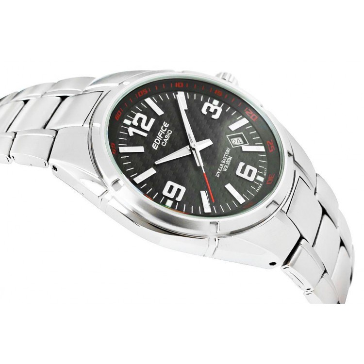 Ceas Barbati, Casio Edifice, Classic EF EF-125D-1A