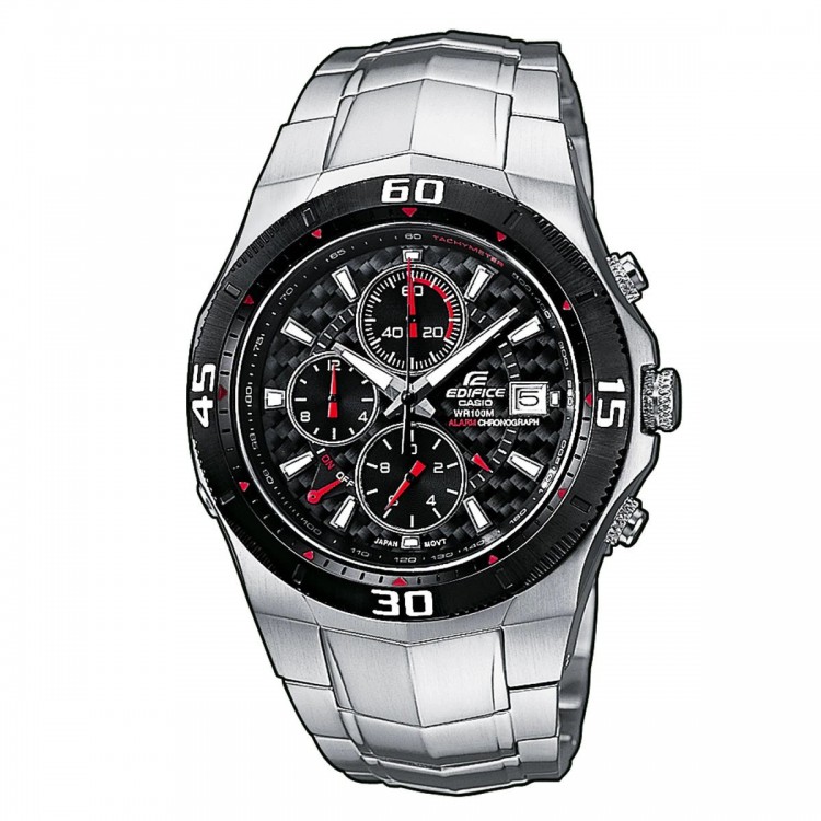Ceas Barbati, Casio Edifice, Classic EF EF-514SP-1A Ceas Barbati, Casio Edifice, Classic EF EF-514SP-1A