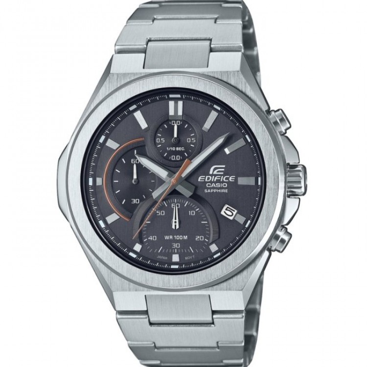 Ceas Barbati, Casio Edifice, Classic EFB-700D-8A Ceas Barbati, Casio Edifice, Classic EFB-700D-8A