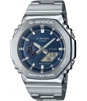 Ceas Barbati, Casio G-Shock, Classic GM GM-2110D-2BER