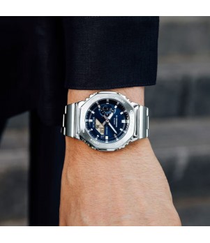 Ceas Barbati, Casio G-Shock, Classic GM GM-2110D-2BER