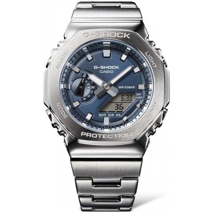 Ceas Barbati, Casio G-Shock, Classic GM GM-2110D-2BER