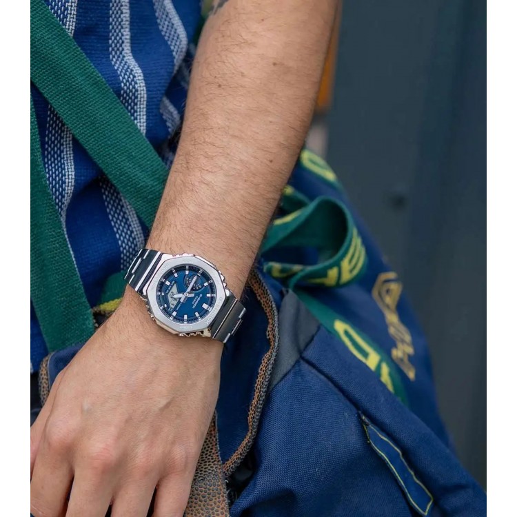 Ceas Barbati, Casio G-Shock, Classic GM GM-2110D-2BER