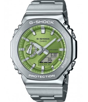 Ceas Barbati, Casio G-Shock, Classic GM GM-2110D-3AER