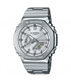Ceas Barbati, Casio G-Shock, Classic GM GM-2110D-7AER