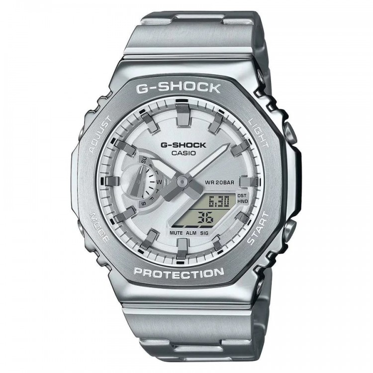 Ceas Barbati, Casio G-Shock, Classic GM GM-2110D-7AER