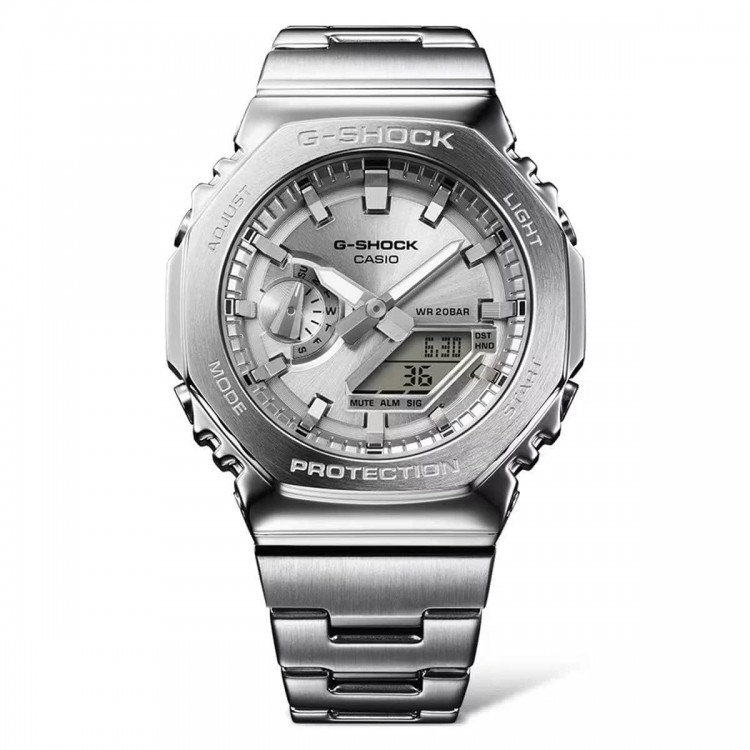 Ceas Barbati, Casio G-Shock, Classic GM GM-2110D-7AER