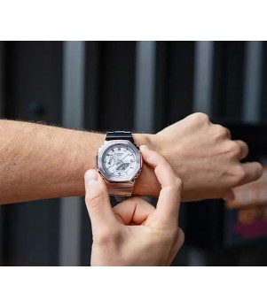 Ceas Barbati, Casio G-Shock, Classic GM GM-2110D-7AER