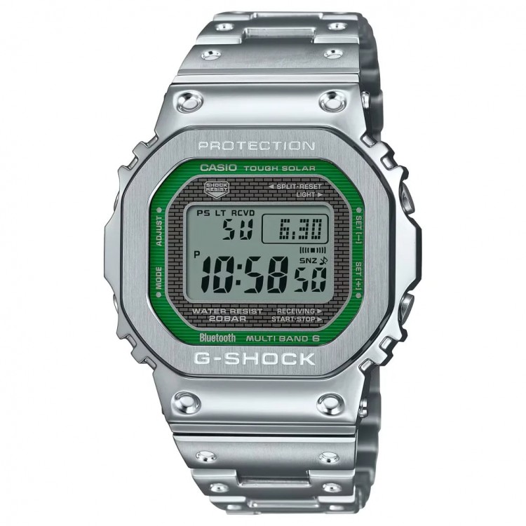 Ceas Barbati, Casio G-Shock, Classic GMW GMW-B5000D-3ER