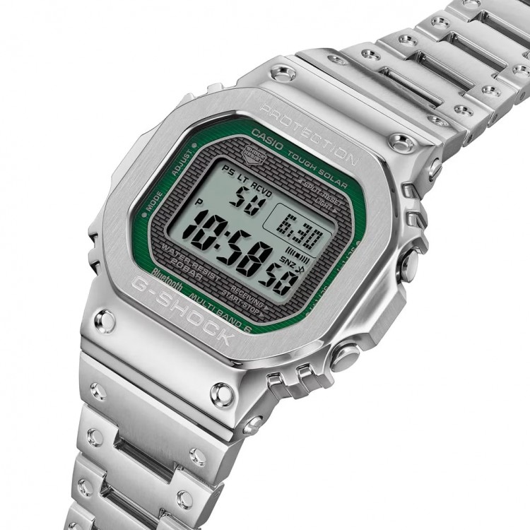 Ceas Barbati, Casio G-Shock, Classic GMW GMW-B5000D-3ER