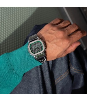 Ceas Barbati, Casio G-Shock, Classic GMW GMW-B5000D-3ER